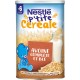 Nestlé P Tite Cereale Céréale bébé dès 6 mois Avoine complète et Blé P'TITE CEREALE