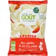 Good Gout Biscuits bébé bio dès 10 mois, riz/pomme