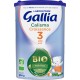 Gallia Lait bébé en poudre croissance 3ème âge à partir de 10 mois Calisma Bio