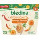 Bledina Coupelles fruits édition limitée dès 8 mois