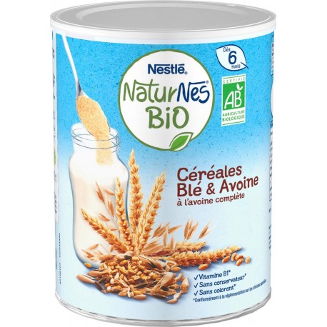 Nestle p tite cereale - Cdiscount