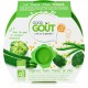 Good Gout Plat préparé légumes verts perles de blé bio dès 12 mois