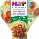 Hipp Biologique Plat bébé dès 12 mois, pâtes bolognaise