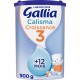 Gallia Lait bébé en poudre à partir de 12 mois Calisma