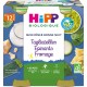 Hipp Biologique Plat bébé dès 12 mois, tagliatelle/épinards