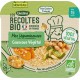 Bledina Repas bébé dès 15 Mois couscous végétal Bio