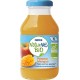 Nestlé Naturnes Boisson bébé dès 6 mois pomme & mangue Bio 200ml