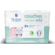 Biolane Couches bébé Taille 1 (2-5Kg) x28