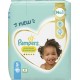 Pampers Couches bébé taille 5 : 11Kg - 16Kg premium protection x34