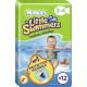 Little Swimmers Maillot de bain jetable taille 3/4 ans : 7-15Kg
