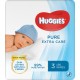 2 1 Huggies Lingettes bébé Pure 2+1 HUGGIES