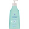 Biolane Gel lavant corps et cheveux Bio 500ml