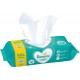 Pampers Lingettes Sensitive pour Bébé x80