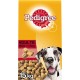 Pedigree Adulte Croquettes Chiens Boeuf Légumes Maxi Format 15Kg (lot de 3)