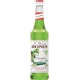 Sirop Monin Concombre