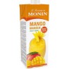 Monin Smoothie Mangue 1L (lot de 3)
