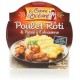 La Cuisine D'Océane Poulet rôti et purée à l'ancienne 300g (lot de 2)