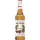 Sirop Monin Châtaigne 70cl