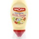 Amora Mayonnaise Fine Recette Fouettée aux Blancs d’Oeufs 230g (lot de 5)