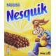 Nestlé NESQUIK Barres de céréales au chocolat 6 barres 150g (lot de 10)