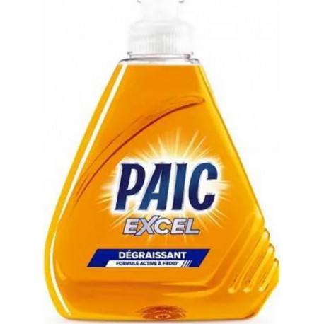 Paic Excel Expert Dégraissage 500ml