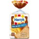 Harrys Pain de Mie Complet 600g (lot de 10)