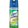 Lysol Spray désinfectant multisurfaces parfum fraîcheur tropicale la bombe de 400ml
