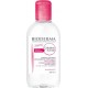 BIODERMA Créaline H2O AR Solution Micellaire Démaquillante Anti-Rougeurs Peaux Sensibles 250ml (lot de 2)