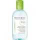 BIODERMA Sébium H2O Solution Micellaire Nettoyante Purifiante Peaux Mixtes Grasses 250ml (lot de 2)