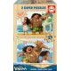 Educa Puzzle Vaiana