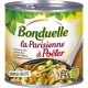 Bonduelle La Parisienne à Poêler 300g (lot de 5)