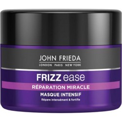 John Frieda Frizz Ease Réparation Miracle Masque Intensif 250ml (lot de 2)
