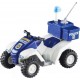 Playmobil 6504 Quad de Police