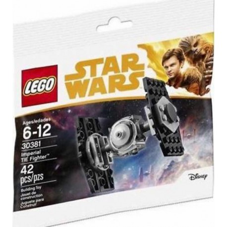 Lego 30381 Polybag Star Wars Imperial