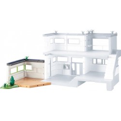 PLAYMOBIL 6389 Extension maison moderne