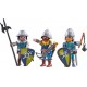 PLAYMOBIL 9836 Chevaliers Novelmore