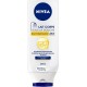 Nivea Lait Corps Sous La Douche Q10 Plus Raffermissant Hydratation Rapide Peaux Normales à Sèches 250ml (lot de 6)