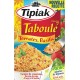 Tipiak Préparation pour Taboulé Tomates Basilic par 2 Sachets 350g (lot de 4)