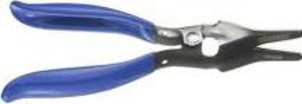 E200504, Pince pour collier autoserrant - pince à colliers avec câble  Expert by Facom