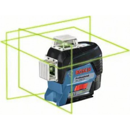 Bosch Laser lignes GLL 3-80 CG