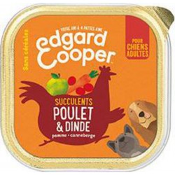 EDG COOPER ECOOP CN BARQ ADL PLT 300G