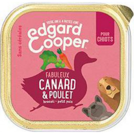 EDG COOPER ECOOP CN BARQ CND PLT 300G