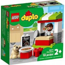 LEGO LE STAND A PIZZA 5702016618167