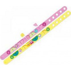 LEGO 41910 Les bracelets Crème glacée