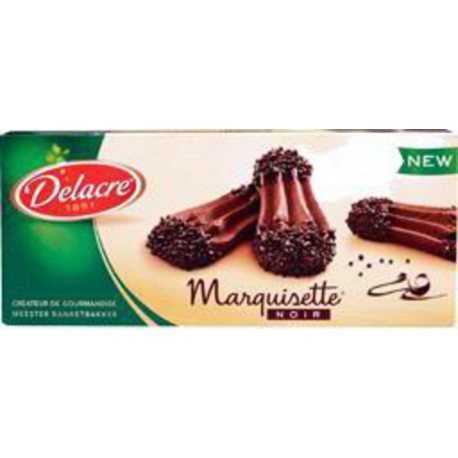 DELACRE MARQUISETTES NR110G