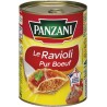 Panzani Le Ravioli Pur Boeuf 400g (lot de 12)