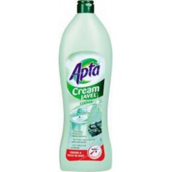 APTA CREME JAVEL 750ML