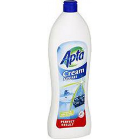 APTA FRESH CREAM 750ML