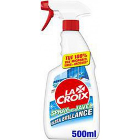 LACROIX SPRAY BRILLANCE 500ML