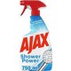 AJAX SPRAY SHOWER POWER 750ML